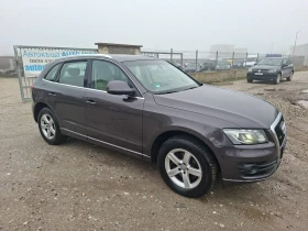 Audi Q5 3.0 TDI Automatic Panorama , снимка 8