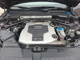 Audi Q5 3.0 TDI Automatic Panorama , снимка 16