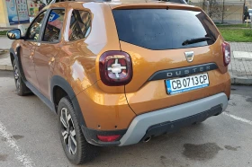 Dacia Duster 1.3 Tce 131к.с. 4 цилиндъра с верига, снимка 6