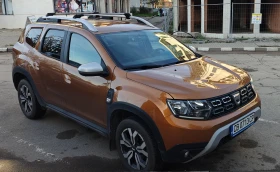 Dacia Duster 1.3 Tce 131к.с. 4 цилиндъра с верига, снимка 1