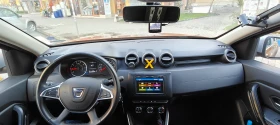 Dacia Duster 1.3 Tce 131к.с. 4 цилиндъра с верига, снимка 9