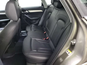 Audi Q3 * PROGRESSIV * ПОДГРЕВ * ОТ ПРЕДСТАВИТЕЛСТВО , снимка 13