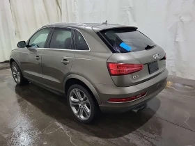 Audi Q3 * PROGRESSIV * ПОДГРЕВ * ОТ ПРЕДСТАВИТЕЛСТВО , снимка 6