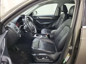 Audi Q3 * PROGRESSIV * ПОДГРЕВ * ОТ ПРЕДСТАВИТЕЛСТВО , снимка 8