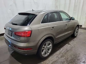 Audi Q3 * PROGRESSIV * ПОДГРЕВ * ОТ ПРЕДСТАВИТЕЛСТВО , снимка 4