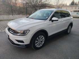 VW Tiguan 2.0 TDI 4motion 100 000км , снимка 4