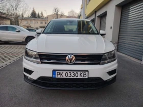 VW Tiguan 2.0 TDI 4motion 100 000км , снимка 3