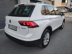 VW Tiguan 2.0 TDI 4motion 100 000км , снимка 2