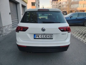 VW Tiguan 2.0 TDI 4motion 100 000км , снимка 7