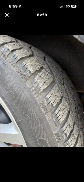 Audi Q7 3.0 tdi, снимка 8