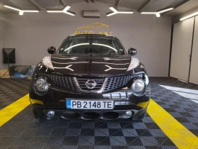 Nissan Juke 1.5DCI , снимка 1