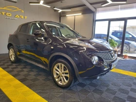 Nissan Juke 1.5DCI , снимка 7