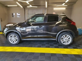 Nissan Juke 1.5DCI , снимка 3