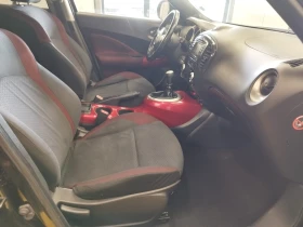 Nissan Juke 1.5DCI , снимка 10