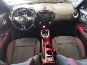 Nissan Juke 1.5DCI , снимка 8