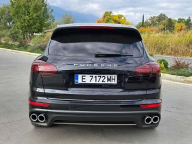 Porsche Cayenne 4.2TDI CHRONO\SPORT EDITION, снимка 6