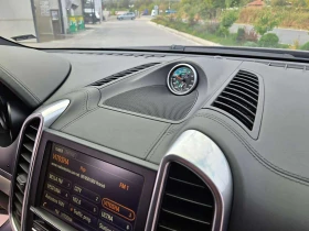 Porsche Cayenne 4.2TDI CHRONO\SPORT EDITION, снимка 11