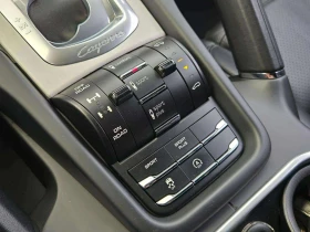 Porsche Cayenne 4.2TDI CHRONO\SPORT EDITION, снимка 13