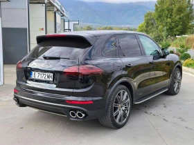 Porsche Cayenne 4.2TDI CHRONO\SPORT EDITION, снимка 5