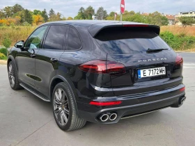Porsche Cayenne 4.2TDI CHRONO\SPORT EDITION, снимка 2