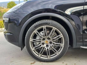 Porsche Cayenne 4.2TDI CHRONO\SPORT EDITION, снимка 4