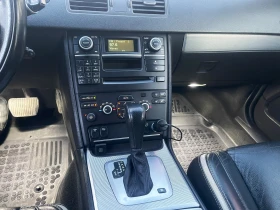 Volvo Xc90 3.2 AWD Газ-Бензин 4x4 Facelift , снимка 10