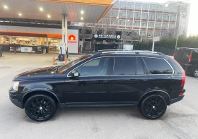 Volvo Xc90 3.2 AWD Газ-Бензин 4x4 Facelift , снимка 4