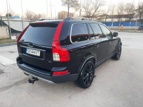 Volvo Xc90 3.2 AWD Газ-Бензин 4x4 Facelift , снимка 7
