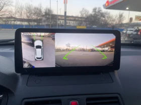 Volvo Xc90 3.2 AWD Газ-Бензин 4x4 Facelift , снимка 13