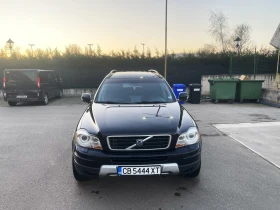 Volvo Xc90 3.2 AWD Газ-Бензин 4x4 Facelift , снимка 2
