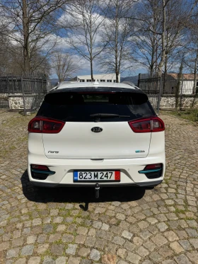 Kia Niro 64kwh SOH100%, снимка 7