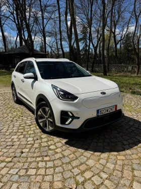 Kia Niro 64kwh SOH100%, снимка 3