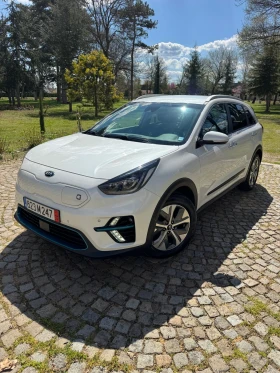 Kia Niro 64kwh SOH100%, снимка 1