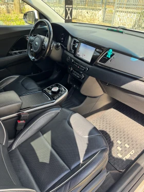 Kia Niro 64kwh SOH100%, снимка 10