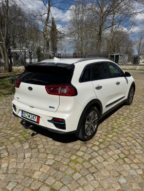 Kia Niro 64kwh SOH100%, снимка 5