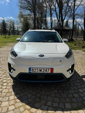 Kia Niro 64kwh SOH100%, снимка 2