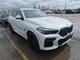 BMW X6 * XDRIVE40I * ОБДУХВАНЕ* H/K* PANO* 2 КЛЮЧА , снимка 2