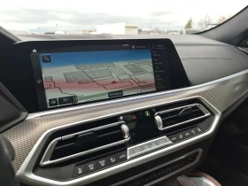 BMW X6 * XDRIVE40I * ОБДУХВАНЕ* H/K* PANO* 2 КЛЮЧА , снимка 11