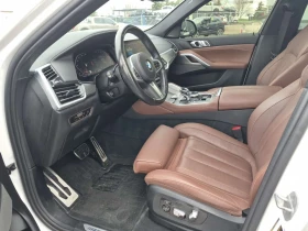 BMW X6 * XDRIVE40I * ОБДУХВАНЕ* H/K* PANO* 2 КЛЮЧА , снимка 5