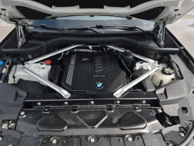 BMW X6 * XDRIVE40I * ОБДУХВАНЕ* H/K* PANO* 2 КЛЮЧА , снимка 17
