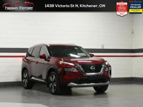 Nissan Rogue Rogue Platinum AWD АвтоКредит  (ЦЕНА ДО БГ), снимка 1