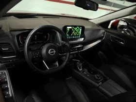 Nissan Rogue Rogue Platinum AWD АвтоКредит  (ЦЕНА ДО БГ), снимка 4