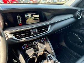 Alfa Romeo Stelvio * Ti Lusso * PANO* KEYLESS* ПОДГРЕВ* , снимка 9