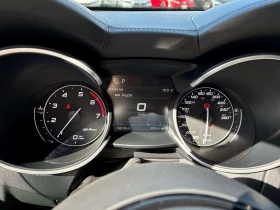 Alfa Romeo Stelvio * Ti Lusso * PANO* KEYLESS* ПОДГРЕВ* , снимка 8
