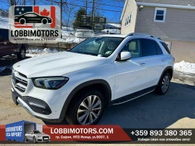 Mercedes-Benz GLE 350, снимка 1