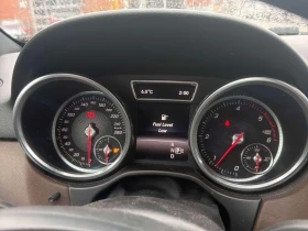 Mercedes-Benz GLE 350 d * HARMAN/KARDON* PANORAMA* , снимка 8