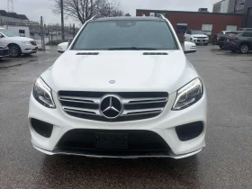 Mercedes-Benz GLE 350 d * HARMAN/KARDON* PANORAMA* , снимка 6