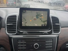 Mercedes-Benz GLE 350 d * HARMAN/KARDON* PANORAMA* , снимка 9