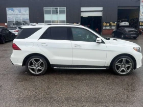 Mercedes-Benz GLE 350 d * HARMAN/KARDON* PANORAMA* , снимка 3