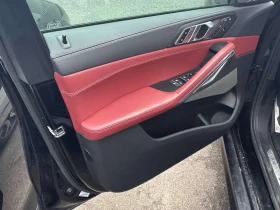 BMW X6 * XDRIVE40I * PANO * H/K * ОБДУХВАНЕ * , снимка 12